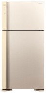 Холодильник Hitachi R-V662PU7BEG