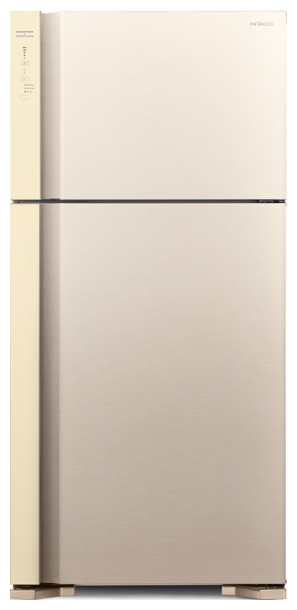 Холодильник Hitachi R-V662PU7BEG