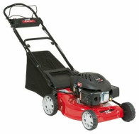 Газонокосилка MTD 46 SPOE Газонокосилка MTD 46 SPOE