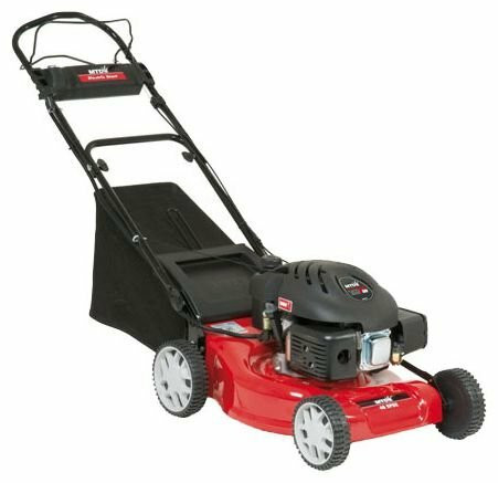 Газонокосилка MTD 46 SPOE