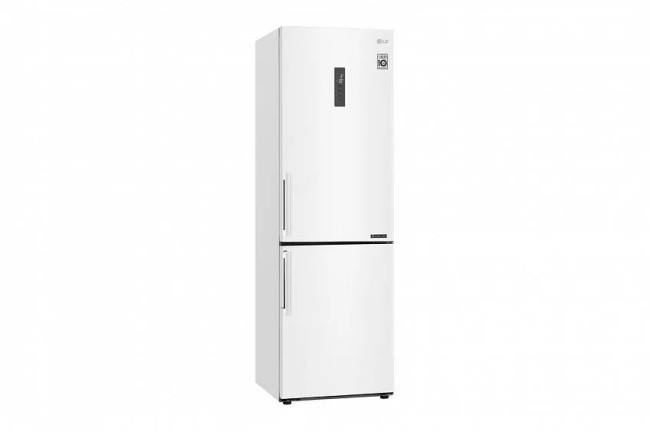 Холодильник LG GA-B459BQGL Холодильник LG GA-B459BQGL