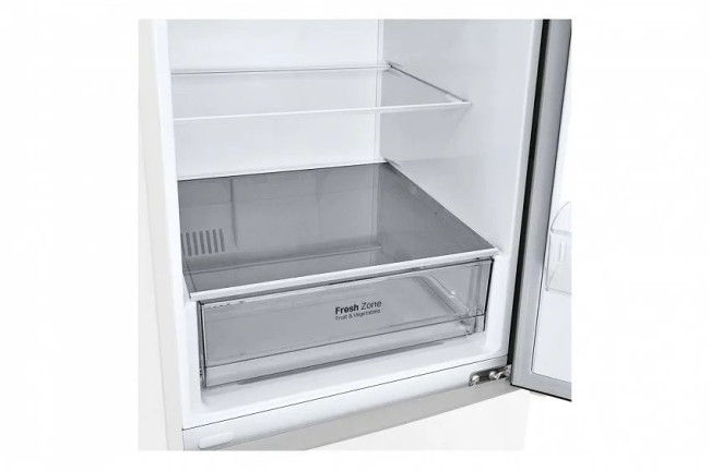 Холодильник LG GA-B459BQGL Холодильник LG GA-B459BQGL