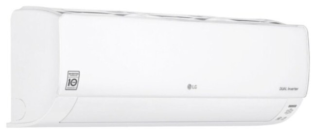 Сплит-система LG DC12RT Сплит-система LG DC12RT