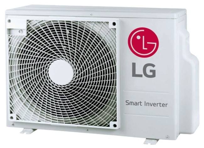 Сплит-система LG DC12RT Сплит-система LG DC12RT