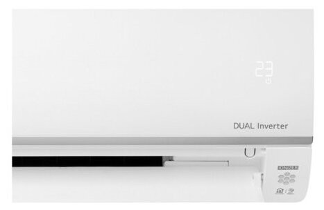 Сплит-система LG DC12RT Сплит-система LG DC12RT
