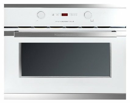 Микроволновая печь встраиваемая Kuppersbusch EDG 6260.0 W3