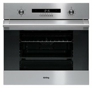 Электрический духовой шкаф Korting OKB 551 CFX