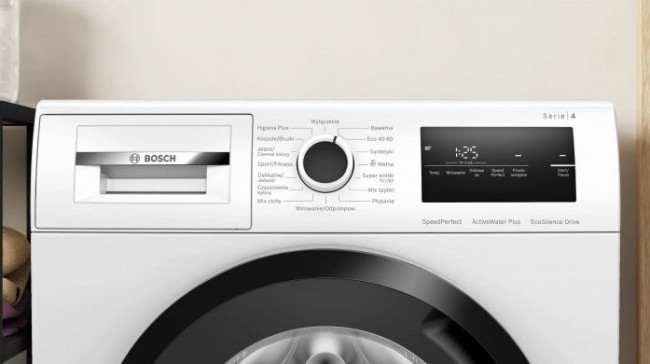 Стиральная машина Bosch WAN2410KPL Стиральная машина Bosch WAN2410KPL