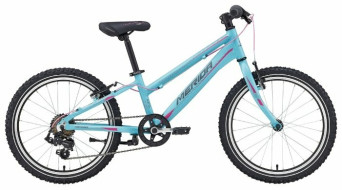Подростковый горный (MTB) велосипед Merida Matts J20 Race Girl (2016)