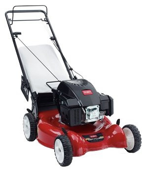 Газонокосилка Toro 20314 Газонокосилка Toro 20314