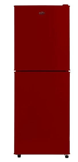 Холодильник OLTO RF-160C red