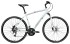 Горный гибрид Merida Crossway 40-D (2018) Горный гибрид Merida Crossway 40-D (2018)