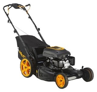 Газонокосилка McCULLOCH M56-190AWFPX