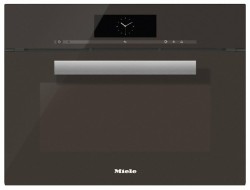 Электрический духовой шкаф Miele DGC 6800 HVBR