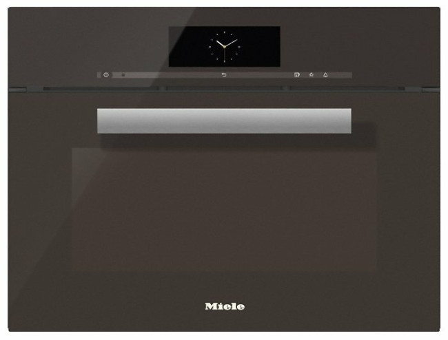 Электрический духовой шкаф Miele DGC 6800 HVBR Электрический духовой шкаф Miele DGC 6800 HVBR