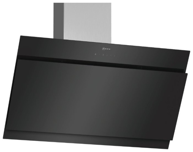 Каминная вытяжка NEFF D95IHM1S0