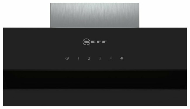 Каминная вытяжка NEFF D95IHM1S0