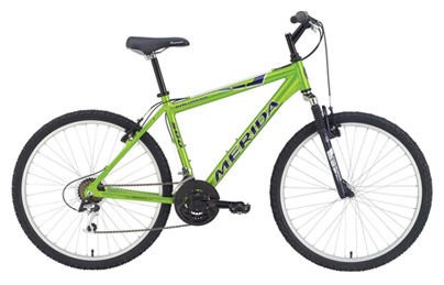 Горный (MTB) велосипед Merida Kalahari 500 SX-Alu (2006) Горный (MTB) велосипед Merida Kalahari 500 SX-Alu (2006)