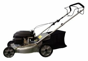 Газонокосилка GGT YH48SH