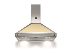 Каминная вытяжка Bertazzoni K90HERCRA Каминная вытяжка Bertazzoni K90HERCRA