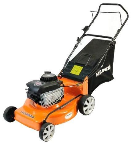 Газонокосилка Hyundai HY/GLM4810H