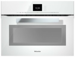 Электрический духовой шкаф Miele H 6600 BM BRWS Электрический духовой шкаф Miele H 6600 BM BRWS
