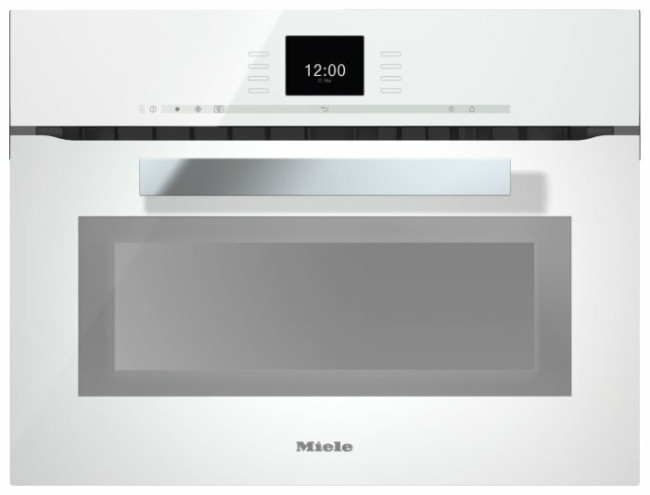 Электрический духовой шкаф Miele H 6600 BM BRWS
