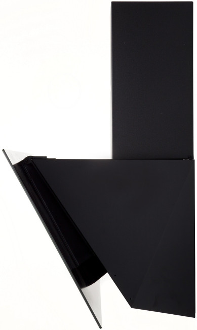 Каминная вытяжка Konigin Colibri Black 50 Каминная вытяжка Konigin Colibri Black 50