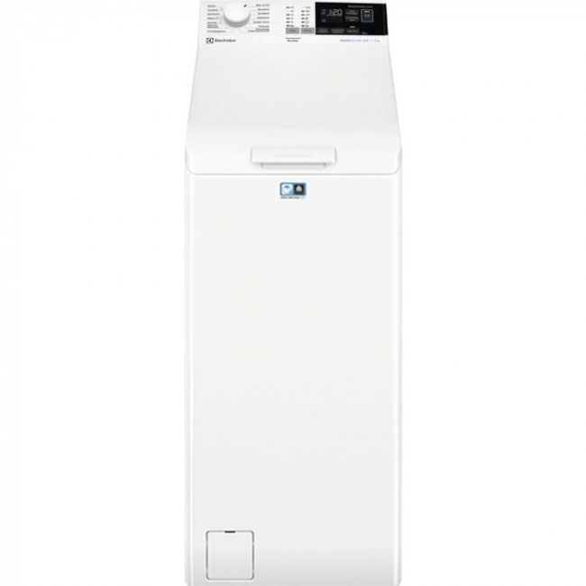 Стиральная машина Electrolux EW6TN4272P Стиральная машина Electrolux EW6TN4272P