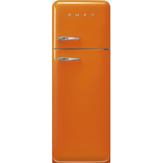 Холодильник SMEG FAB30ROR6