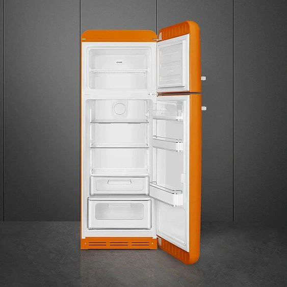Холодильник SMEG FAB30ROR6