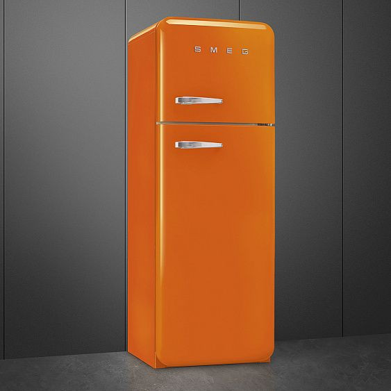 Холодильник SMEG FAB30ROR6