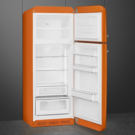 Холодильник SMEG FAB30ROR6