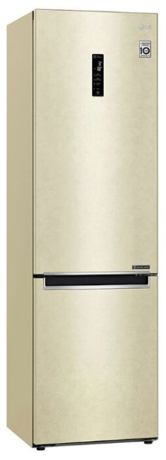 Холодильник LG DoorCooling+ GA-B509 MEQZ Холодильник LG DoorCooling+ GA-B509 MEQZ