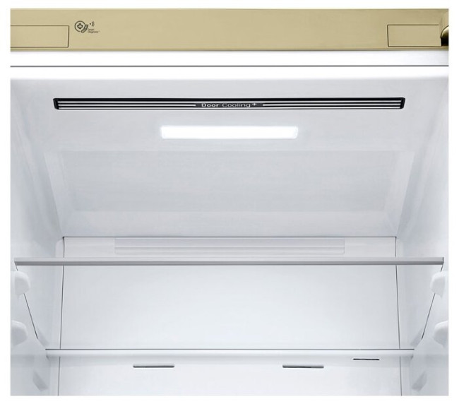 Холодильник LG DoorCooling+ GA-B509 MEQZ Холодильник LG DoorCooling+ GA-B509 MEQZ