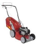 Газонокосилка WOLF-Garten Expert 46 BA Газонокосилка WOLF-Garten Expert 46 BA