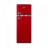 Холодильник TESLER RT-217 RED