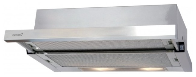 Встраиваемая вытяжка CATA TL-5260 X Встраиваемая вытяжка CATA TL-5260 X