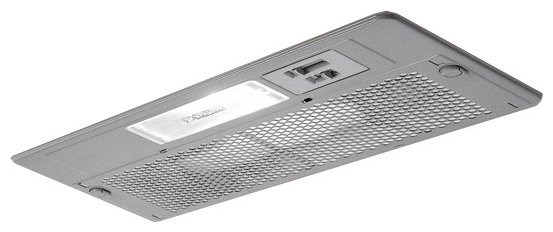 Встраиваемая вытяжка Elica Elibloc 3 F/60 GR