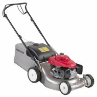 Газонокосилка Honda HRG 416 SKEA Газонокосилка Honda HRG 416 SKEA
