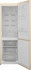 Холодильник WEISSGAUFF WRK 185 Be Total NoFrost