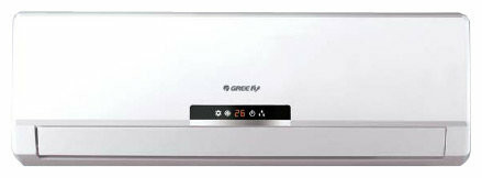 Сплит-система Gree GWHN09MA-K1NNA3A Сплит-система Gree GWHN09MA-K1NNA3A