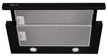 Встраиваемая вытяжка MONSHER TELE II 60 GB Встраиваемая вытяжка MONSHER TELE II 60 GB