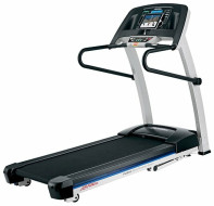 Электрическая беговая дорожка Life Fitness F1 Smart Электрическая беговая дорожка Life Fitness F1 Smart