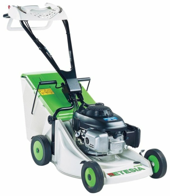 Газонокосилка Etesia Pro 46 PHE Газонокосилка Etesia Pro 46 PHE