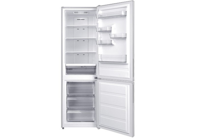 Холодильник Centek CT-1732 NF White