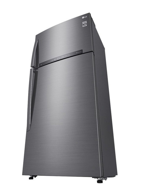 Холодильник LG GN-H702HEHU