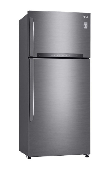 Холодильник LG GN-H702HEHU