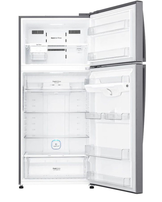 Холодильник LG GN-H702HEHU
