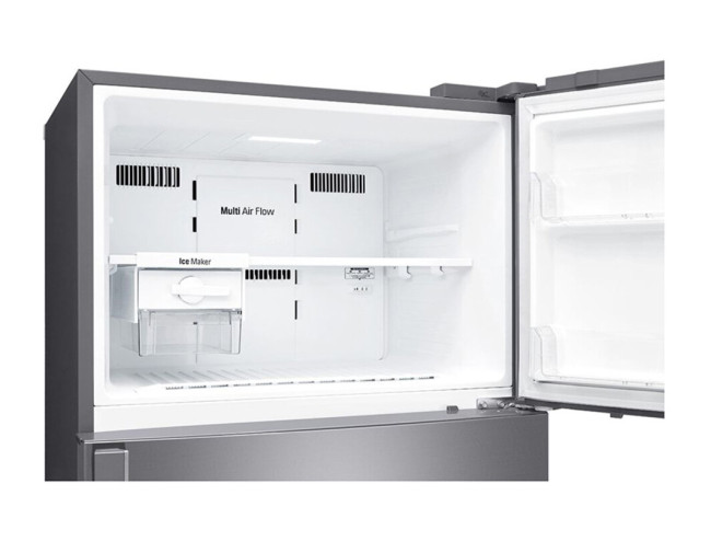 Холодильник LG GN-H702HEHU